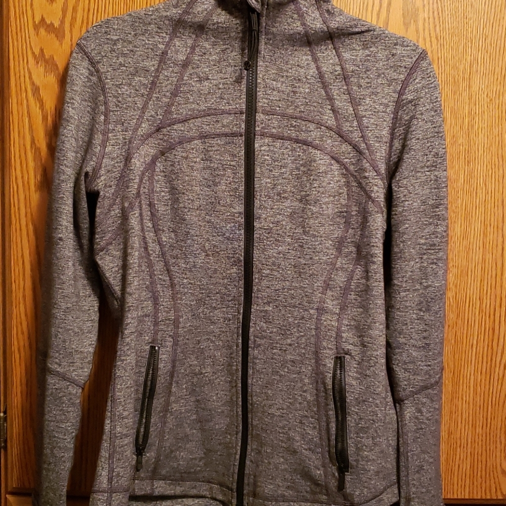 Lululemon Define Jacket